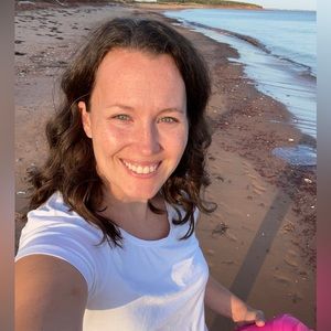 Meet your Posher, Melinda